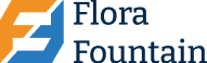 Flora Fountain Logo